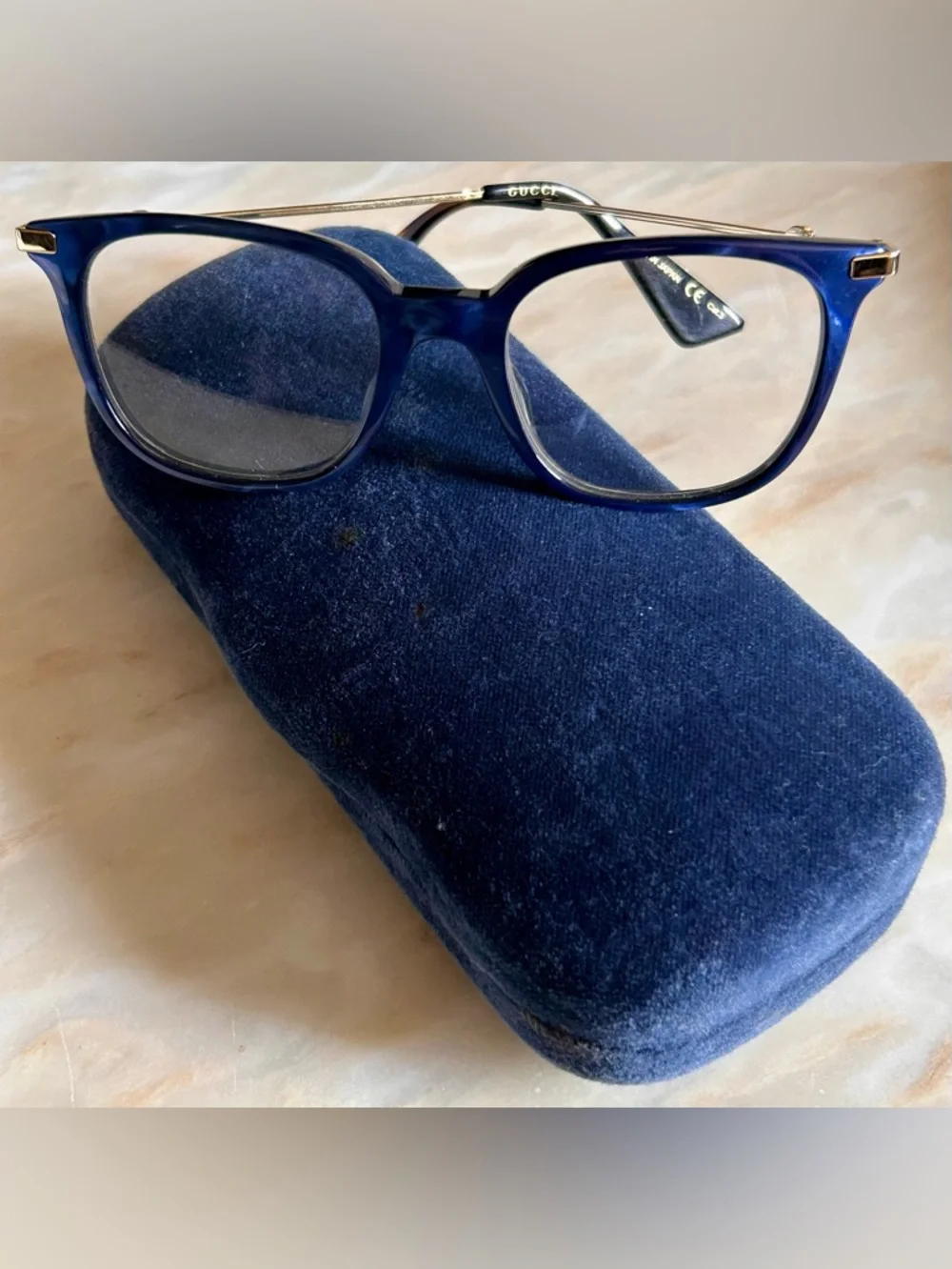 Gucci gg0110o 005